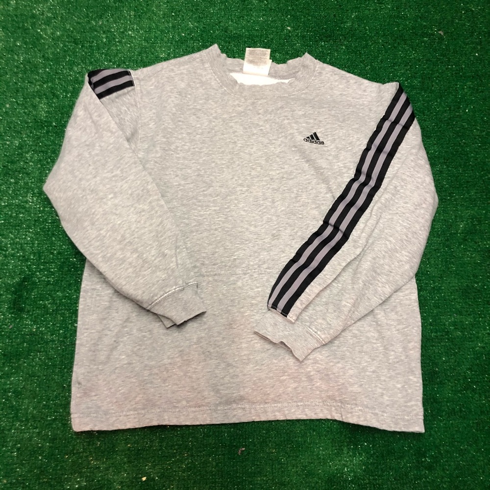 Vintage Adidas crewneck